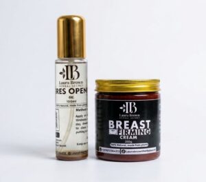 BREAST FIRMING SET