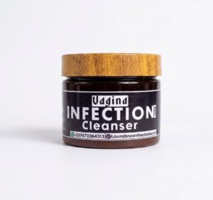 VAGINA INFECTION CLEANSER