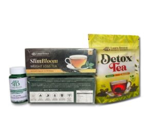 SLIM BLOOM SET