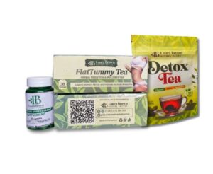 FLAT TUMMY SET