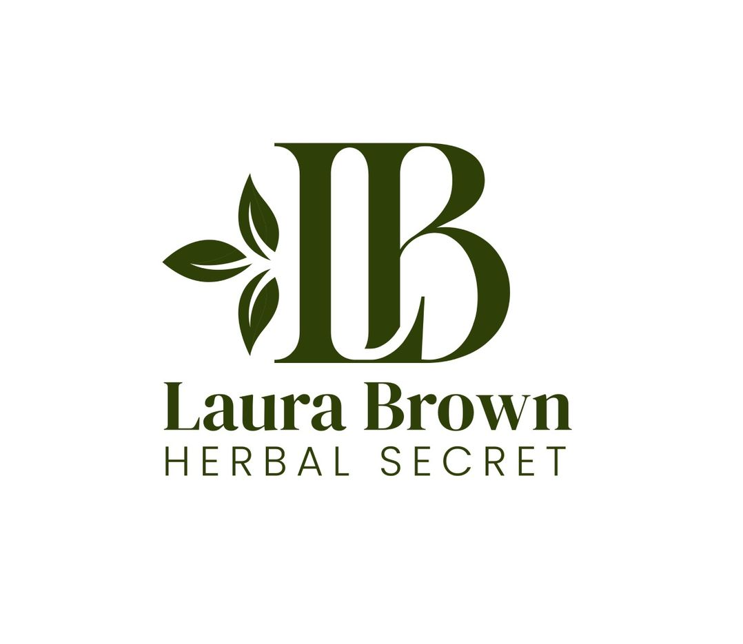 LAURA BROWN HERBAL SECRET