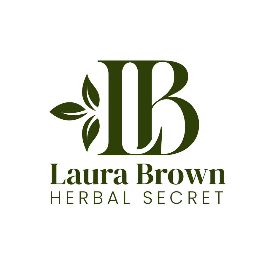 laurabrownherbalsecret.com